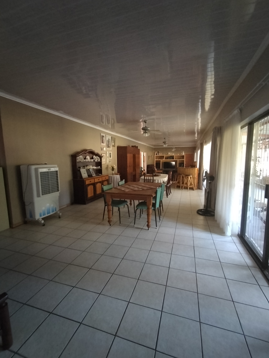 Commercial Property for Sale in Ganspan Northern Cape